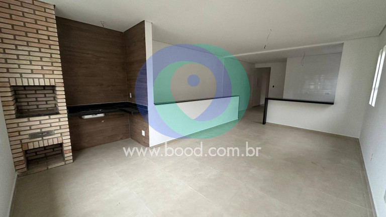 Imagem Casa com 2 Quartos à Venda, 80 m² em Vila Belmiro - Santos
