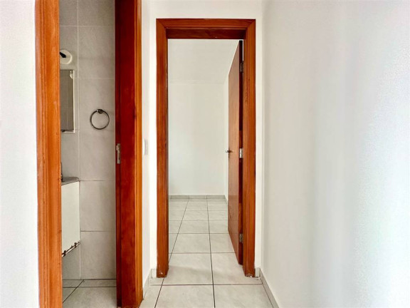 Imagem Apartamento com 1 Quarto à Venda, 42 m² em Guilhermina - Praia Grande