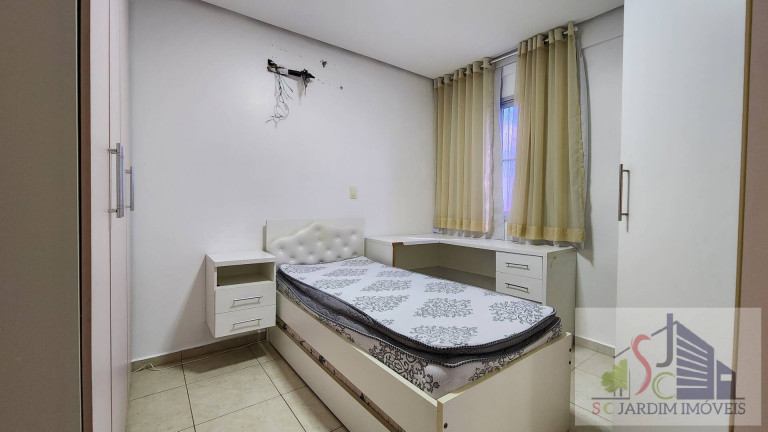 Imagem Apartamento com 4 Quartos para Alugar, 122 m² em Nossa Senhora Das Graças - Manaus