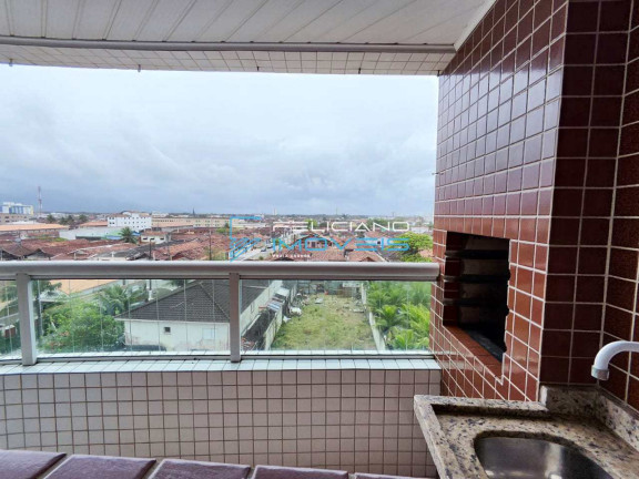 Imagem Apartamento com 1 Quarto à Venda, 42 m² em Balneário Maracanã - Praia Grande Imagem Apartamento com 1 Quarto à Venda, 42 m² em Balneário Maracanã - Praia Grande