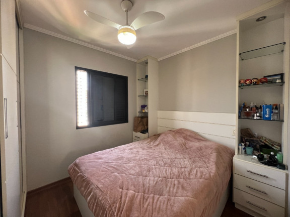 Imagem Apartamento com 3 Quartos à Venda, 76 m² em Vila Pompéia - São Paulo