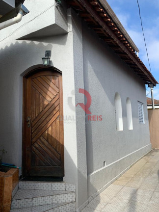 Casa com 2 Quartos à Venda, 50 m² em Tucuruvi - São Paulo