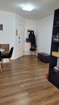 Imagem Apartamento com 3 Quartos à Venda, 90 m² em Santa Teresinha - São Paulo Imagem Apartamento com 3 Quartos à Venda, 90 m² em Santa Teresinha - São Paulo