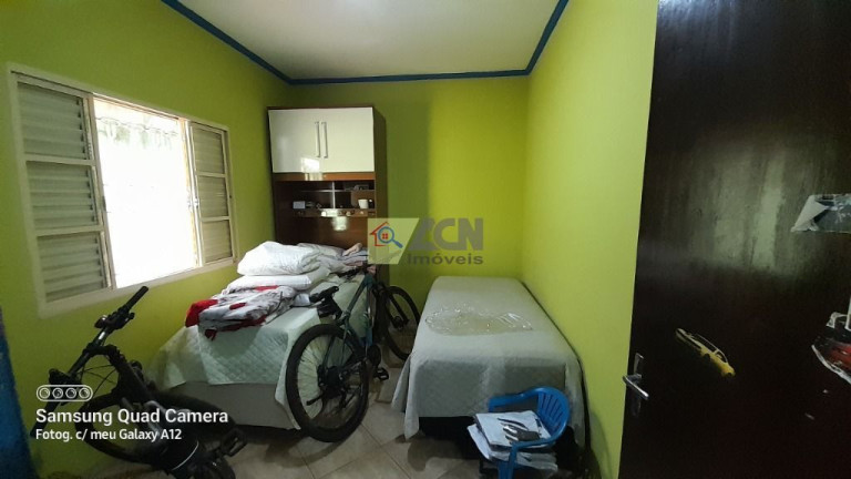 Imagem Casa com 5 Quartos à Venda, 200 m² em Jardim Villagio Ghiraldelli - Hortolândia