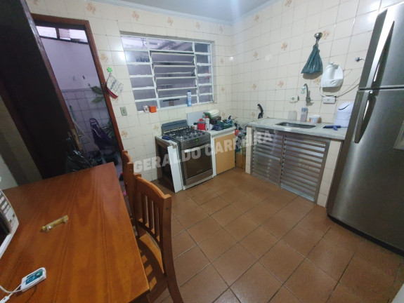Imagem Sobrado com 2 Quartos à Venda, 68 m² em Interlagos - São Paulo