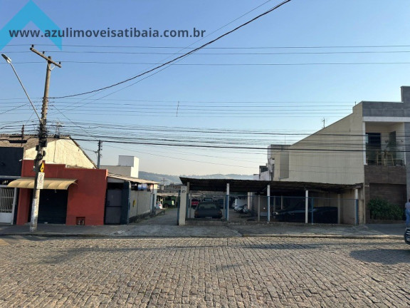 Imagem Terreno à Venda, 1.025 m² em Centro - Atibaia Imagem Terreno à Venda, 1.025 m² em Centro - Atibaia
