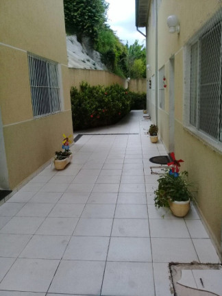 Imagem Casa de Condomínio com 3 Quartos à Venda, 81 m² em Vila Renato (zona Norte) - São Paulo Imagem Casa de Condomínio com 3 Quartos à Venda, 81 m² em Vila Renato (zona Norte) - São Paulo