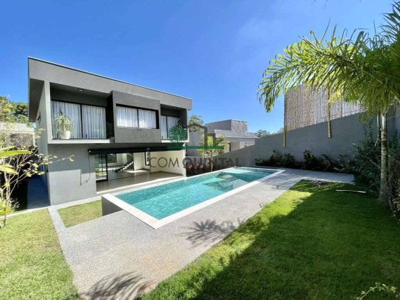 Imagem Casa com 4 Quartos à Venda, 500 m² em Recanto Suiço - Cotia