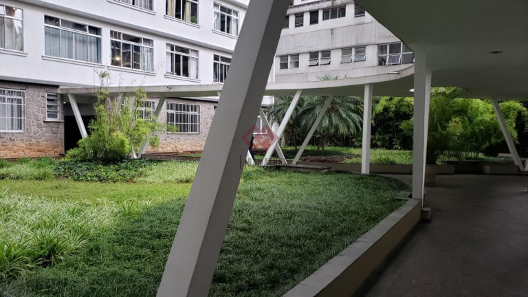 Imagem Apartamento com 1 Quarto à Venda, 33 m² em Cerqueira César - São Paulo Imagem Apartamento com 1 Quarto à Venda, 33 m² em Cerqueira César - São Paulo