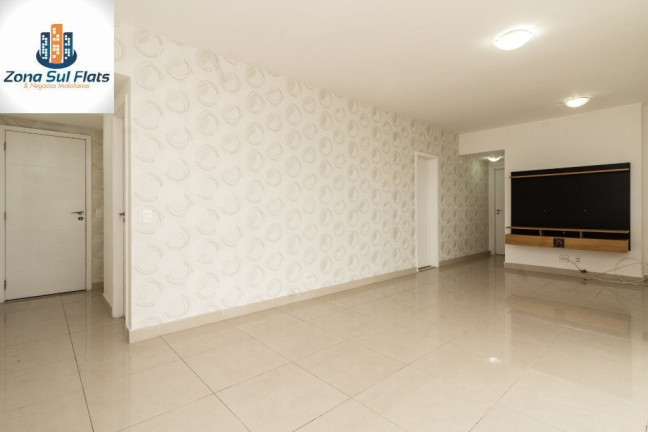 Imagem Apartamento com 3 Quartos à Venda, 128 m² em Ipiranga - São Paulo Imagem Apartamento com 3 Quartos à Venda, 128 m² em Ipiranga - São Paulo