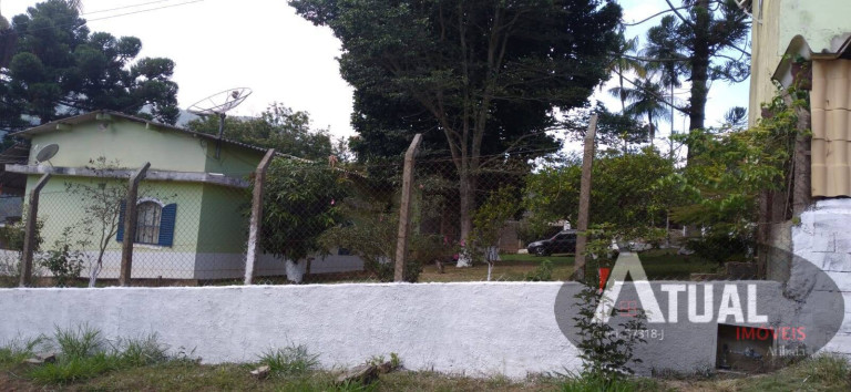 Imagem Casa com 3 Quartos à Venda, 2.680 m² em Terra Preta - Mairiporã