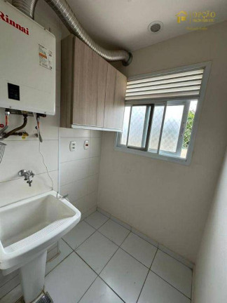 Imagem Apartamento com 2 Quartos à Venda, 67 m² em Parque Industrial - Itu Imagem Apartamento com 2 Quartos à Venda, 67 m² em Parque Industrial - Itu