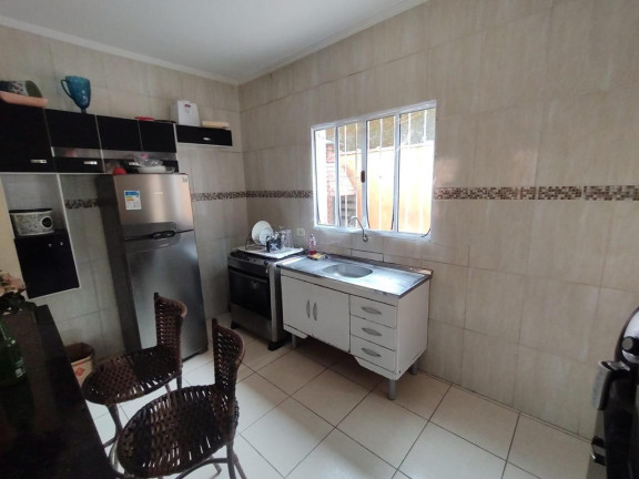 Imagem Casa com 2 Quartos à Venda, 103 m² em Vila Atlantica - Mongaguá Imagem Casa com 2 Quartos à Venda, 103 m² em Vila Atlantica - Mongaguá