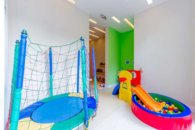 Imagem Apartamento com 4 Quartos à Venda, 250 m² em Chácara Klabin - São Paulo