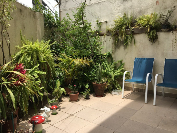 Imagem Sobrado com 2 Quartos à Venda, 100 m² em Parque Da Lapa - São Paulo