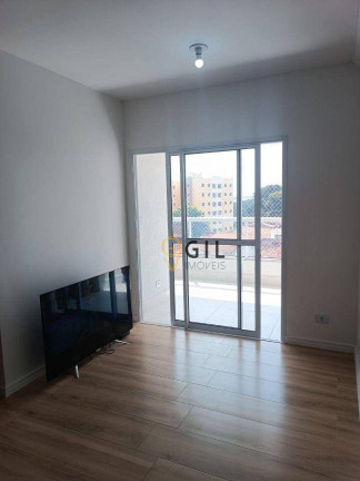 Imagem Apartamento com 3 Quartos à Venda, 70 m² em Jardim Califórnia - Jacareí Imagem Apartamento com 3 Quartos à Venda, 70 m² em Jardim Califórnia - Jacareí