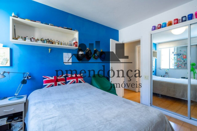 Imagem Apartamento com 2 Quartos à Venda, 100 m² em Pinheiros - São Paulo Imagem Apartamento com 2 Quartos à Venda, 100 m² em Pinheiros - São Paulo