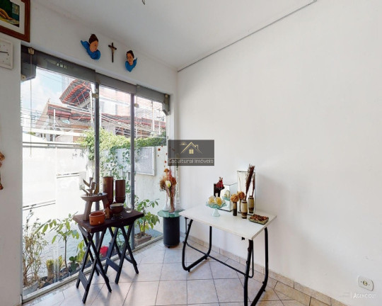 Imagem Casa com 3 Quartos à Venda, 170 m² em Boa Vista - São Paulo Imagem Casa com 3 Quartos à Venda, 170 m² em Boa Vista - São Paulo