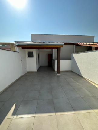 Imagem Imóvel com 2 Quartos à Venda, 88 m² em Jardim Alvorada - Santo André Imagem Imóvel com 2 Quartos à Venda, 88 m² em Jardim Alvorada - Santo André