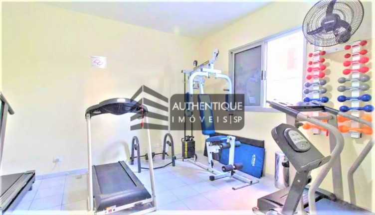 Imagem Apartamento com 3 Quartos à Venda, 114 m² em Analia Franco - São Paulo Imagem Apartamento com 3 Quartos à Venda, 114 m² em Analia Franco - São Paulo