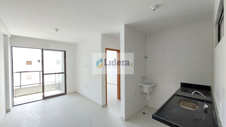 Imagem Apartamento com 3 Quartos à Venda, 70 m² em Intermares - Cabedelo