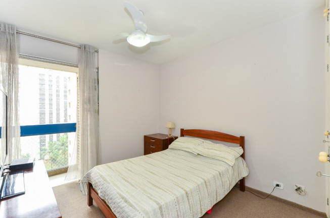 Imagem Apartamento com 3 Quartos à Venda, 198 m² em Santa Cecília - São Paulo Imagem Apartamento com 3 Quartos à Venda, 198 m² em Santa Cecília - São Paulo