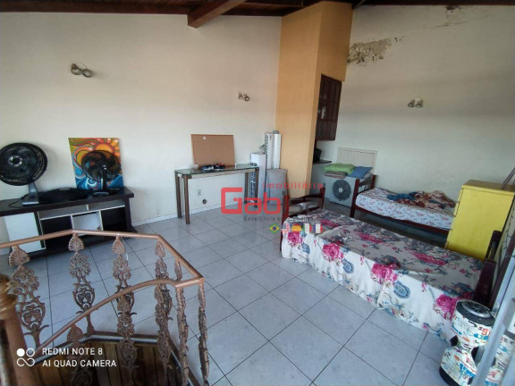 Imagem Cobertura com 4 Quartos à Venda, 112 m² em Braga - Cabo Frio Imagem Cobertura com 4 Quartos à Venda, 112 m² em Braga - Cabo Frio