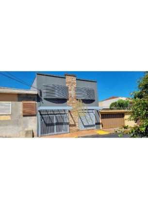 Imagem Casa com 3 Quartos à Venda, 96 m² em Campos Elíseos - Ribeirão Preto Imagem Casa com 3 Quartos à Venda, 96 m² em Campos Elíseos - Ribeirão Preto