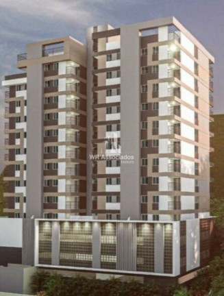 Imagem Apartamento com 2 Quartos à Venda, 52 m² Imagem Apartamento com 2 Quartos à Venda, 52 m²