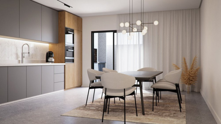Sobrado com 2 Quartos à Venda, 136 m² em Santa Regina - Camboriú