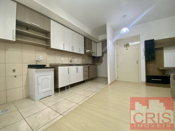 Imagem Apartamento com 2 Quartos à Venda, 56 m² em Borgo - Bento Gonçalves Imagem Apartamento com 2 Quartos à Venda, 56 m² em Borgo - Bento Gonçalves