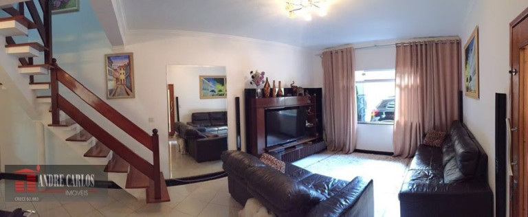 Imagem Sobrado com 4 Quartos à Venda, 150 m² em Centro - Osasco Imagem Sobrado com 4 Quartos à Venda, 150 m² em Centro - Osasco