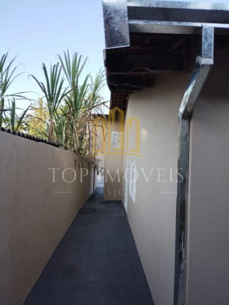 Imagem Casa com 2 Quartos à Venda, 192 m² em Jardim Satélite - São José Dos Campos