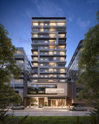 Imagem Apartamento com 3 Quartos à Venda, 117 m² em Navegantes - Capão Da Canoa Imagem Apartamento com 3 Quartos à Venda, 117 m² em Navegantes - Capão Da Canoa