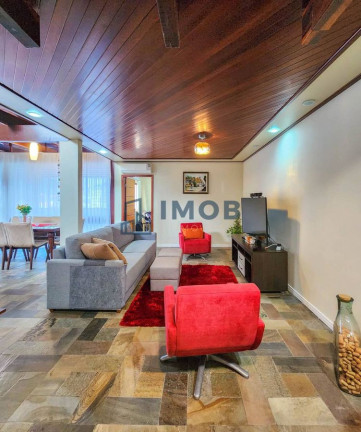 Imagem Apartamento com 3 Quartos à Venda, 243 m² em Centro - Jaraguá Do Sul Imagem Apartamento com 3 Quartos à Venda, 243 m² em Centro - Jaraguá Do Sul