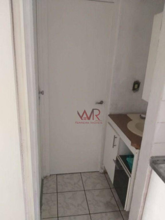 Imagem Apartamento com 2 Quartos à Venda, 56 m² em Conjunto Residencial José Bonifácio - São Paulo