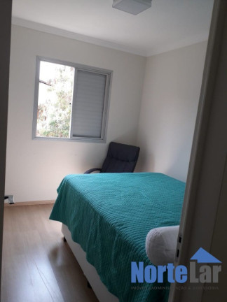 Imagem Apartamento com 3 Quartos à Venda, 59 m² em Jardim Líbano - São Paulo Imagem Apartamento com 3 Quartos à Venda, 59 m² em Jardim Líbano - São Paulo