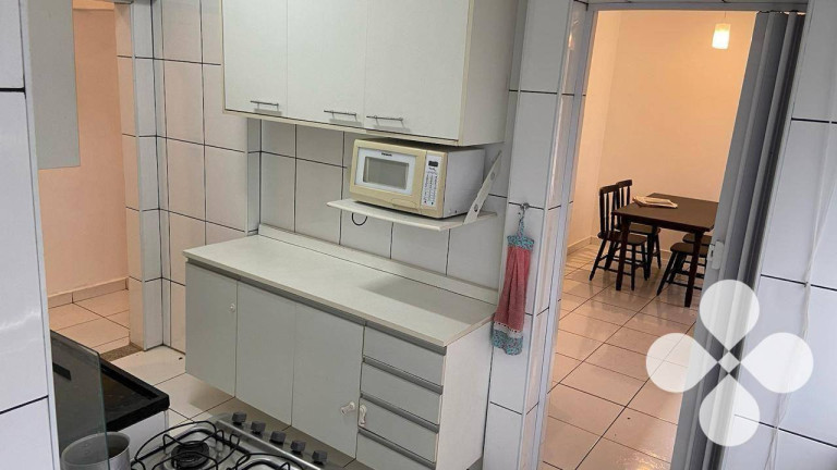 Imagem Imóvel com 1 Quarto à Venda, 54 m² em Aparecida - Santos Imagem Imóvel com 1 Quarto à Venda, 54 m² em Aparecida - Santos