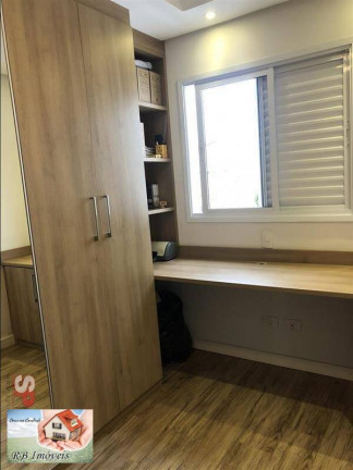 Imagem Apartamento com 2 Quartos à Venda, 60 m² em Baeta Neves - São Bernardo Do Campo Imagem Apartamento com 2 Quartos à Venda, 60 m² em Baeta Neves - São Bernardo Do Campo