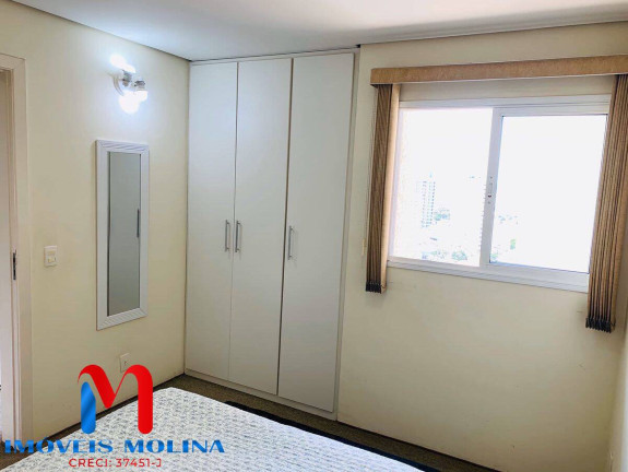 Imagem Apartamento com 1 Quarto à Venda, 44 m² em Centro - Santo André Imagem Apartamento com 1 Quarto à Venda, 44 m² em Centro - Santo André