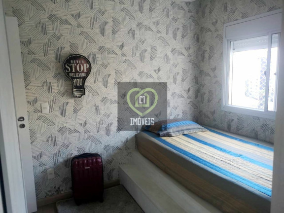 Imagem Apartamento com 3 Quartos à Venda, 161 m² em Vila Romana - São Paulo