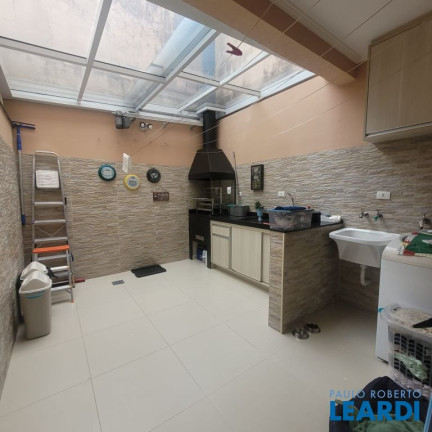 Imagem Sobrado com 3 Quartos à Venda, 144 m² em Jardim Stella - Santo André Imagem Sobrado com 3 Quartos à Venda, 144 m² em Jardim Stella - Santo André