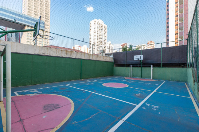 Imagem Apartamento com 2 Quartos à Venda, 57 m² em Vila Gomes Cardim - São Paulo Imagem Apartamento com 2 Quartos à Venda, 57 m² em Vila Gomes Cardim - São Paulo