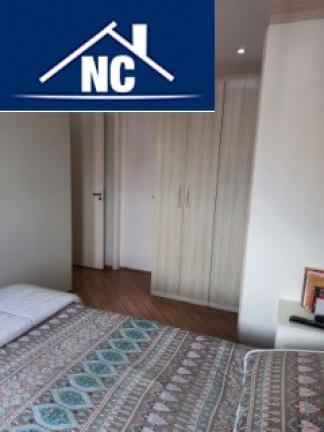 Imagem Apartamento com 2 Quartos à Venda, 56 m² em Vila Moraes - São Paulo Imagem Apartamento com 2 Quartos à Venda, 56 m² em Vila Moraes - São Paulo