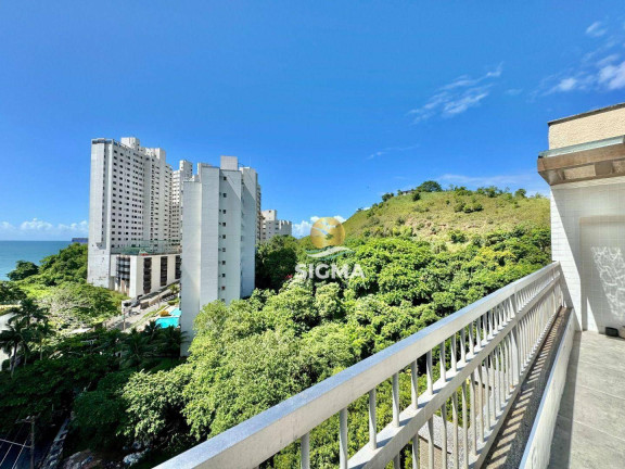 Imagem Cobertura com 4 Quartos à Venda, 235 m² em Jardim Astúrias - Guarujá Imagem Cobertura com 4 Quartos à Venda, 235 m² em Jardim Astúrias - Guarujá