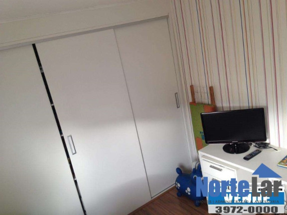 Imagem Apartamento com 2 Quartos à Venda, 48 m² em Imirim - São Paulo Imagem Apartamento com 2 Quartos à Venda, 48 m² em Imirim - São Paulo