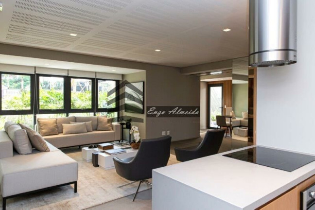 Imagem Apartamento com 2 Quartos à Venda, 79 m² em Vila Madalena - São Paulo Imagem Apartamento com 2 Quartos à Venda, 79 m² em Vila Madalena - São Paulo