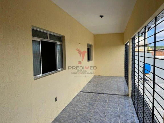 Imagem Casa com 3 Quartos à Venda, 180 m² em Santo Aleixo - Jaboatão Dos Guararapes Imagem Casa com 3 Quartos à Venda, 180 m² em Santo Aleixo - Jaboatão Dos Guararapes