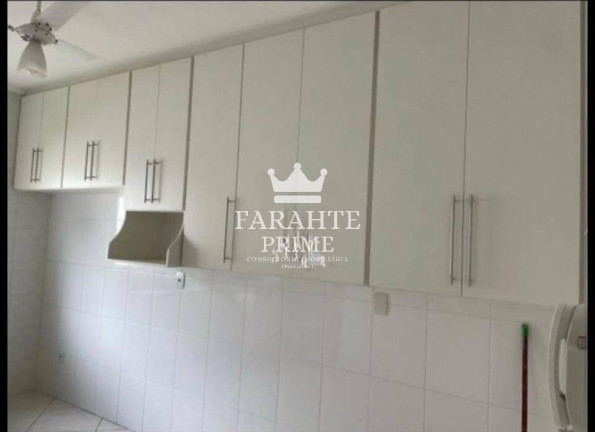 Imagem Casa com 3 Quartos à Venda, 127 m² em Vila Belmiro - Santos
