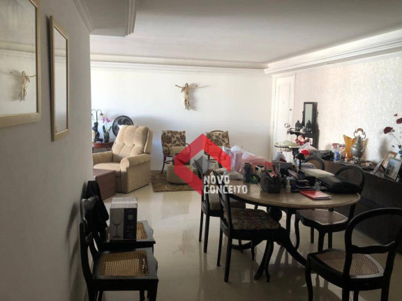 Imagem Apartamento com 3 Quartos à Venda, 150 m² em Aldeota - Fortaleza Imagem Apartamento com 3 Quartos à Venda, 150 m² em Aldeota - Fortaleza